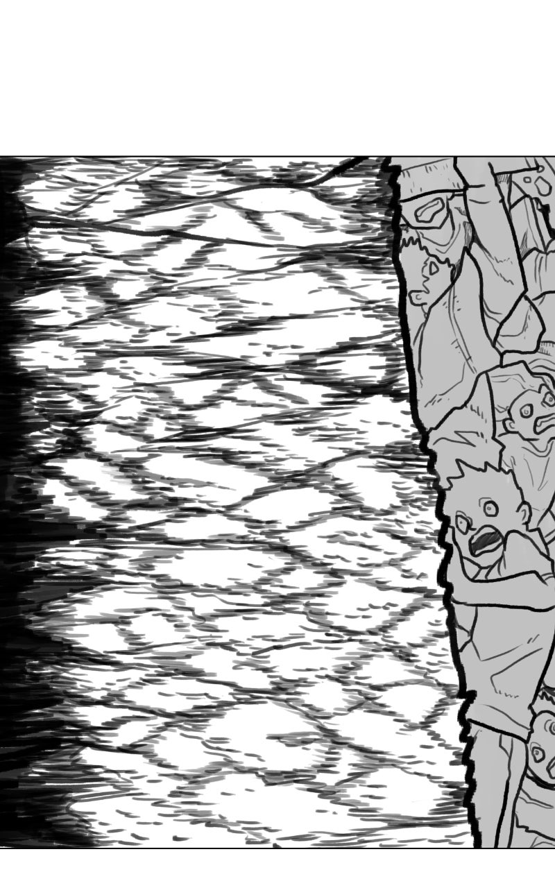 The Graymark Episode 49 page 99 - 