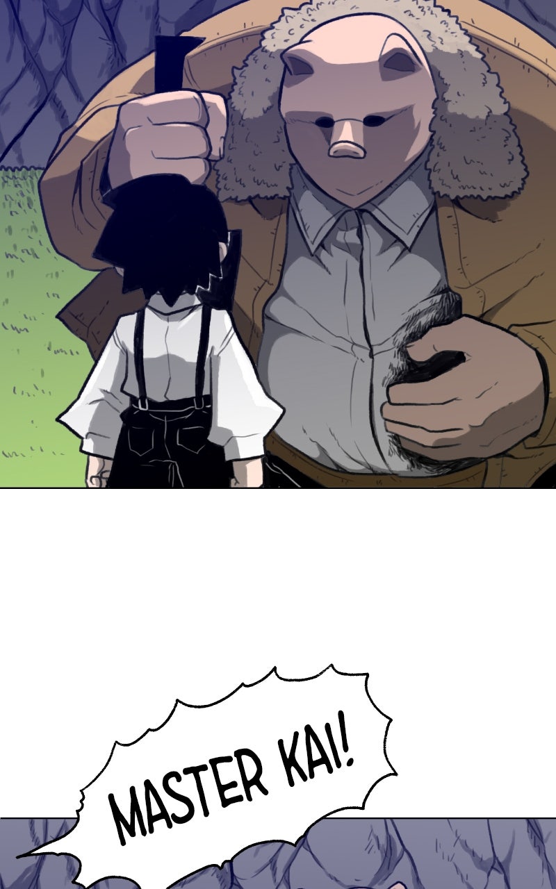 The Graymark Episode 50 page 110 - 