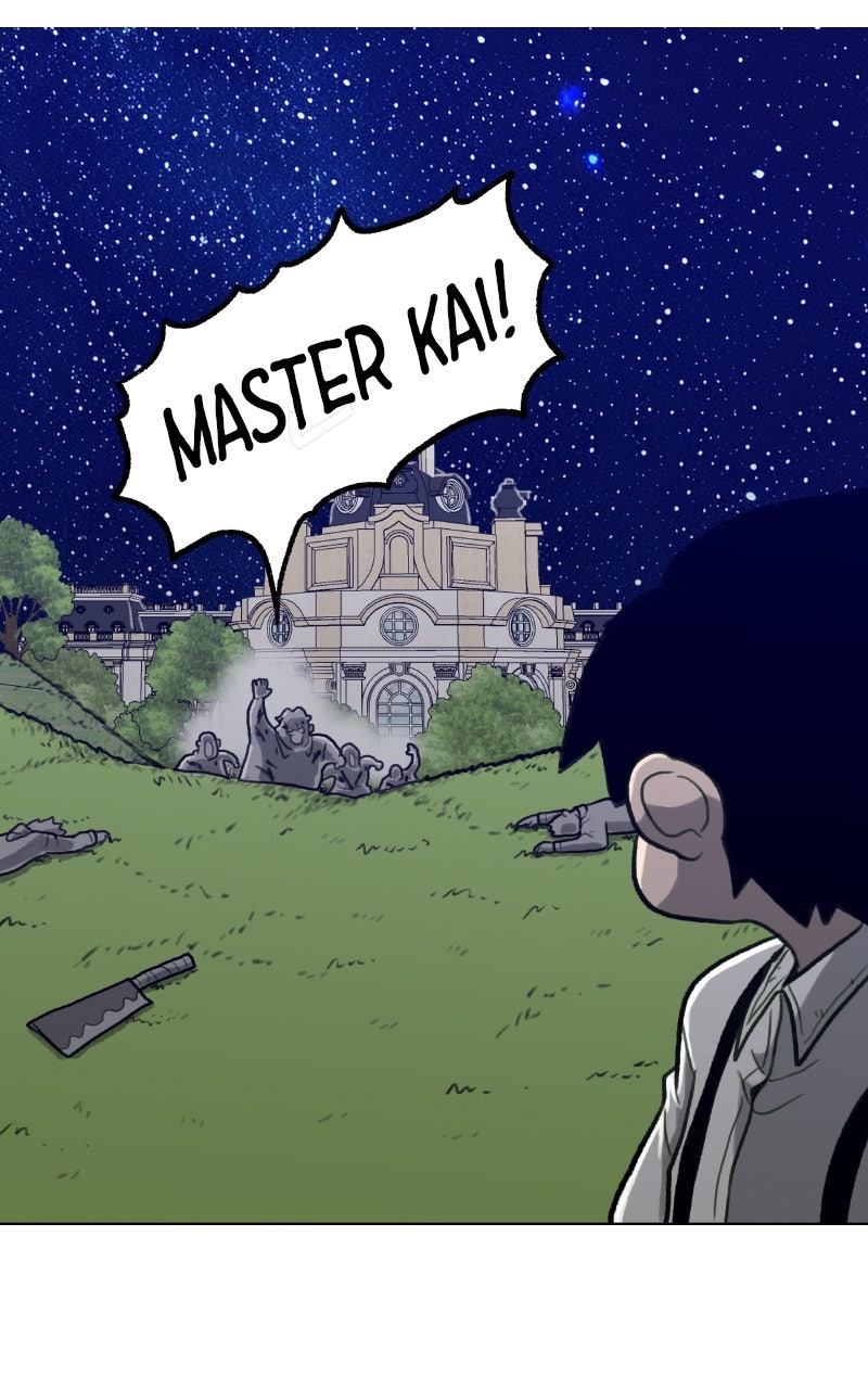 The Graymark Episode 50 page 112 - 