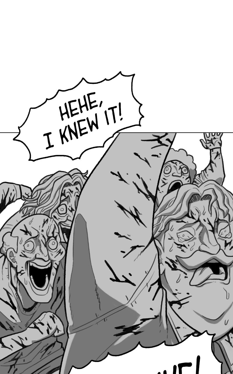 The Graymark Episode 50 page 113 - 