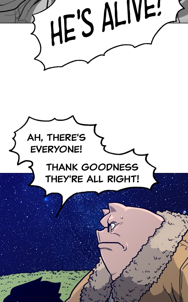 The Graymark Episode 50 page 114 - 