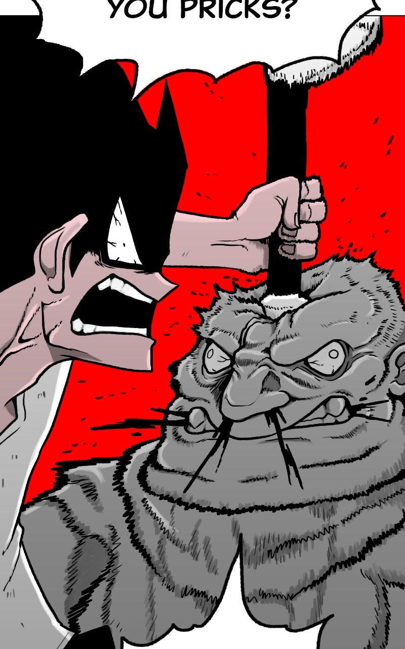 The Graymark Episode 50 page 13 - 