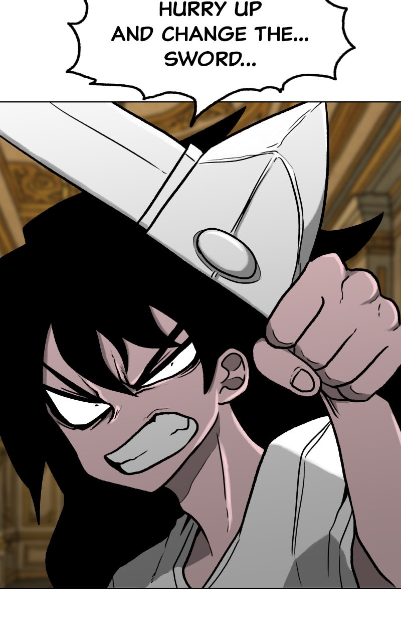 The Graymark Episode 50 page 16 - 