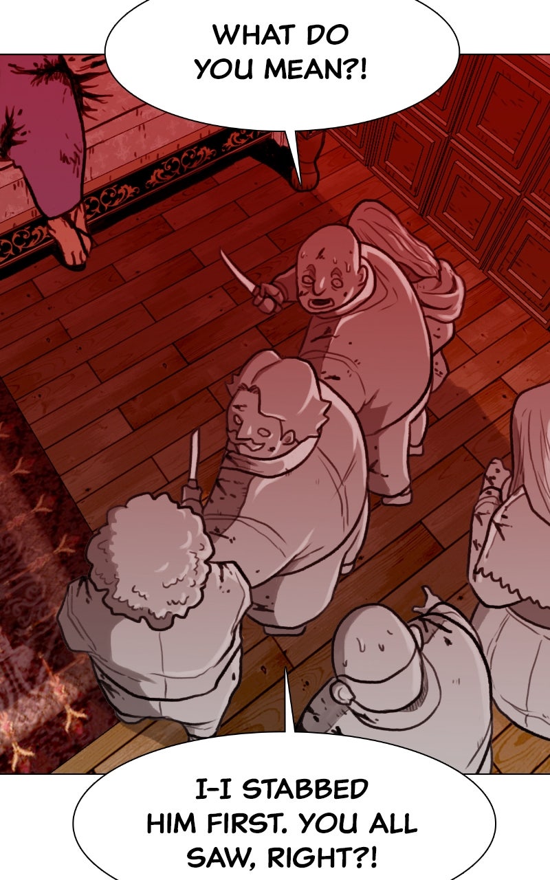 The Graymark Episode 50 page 30 - 