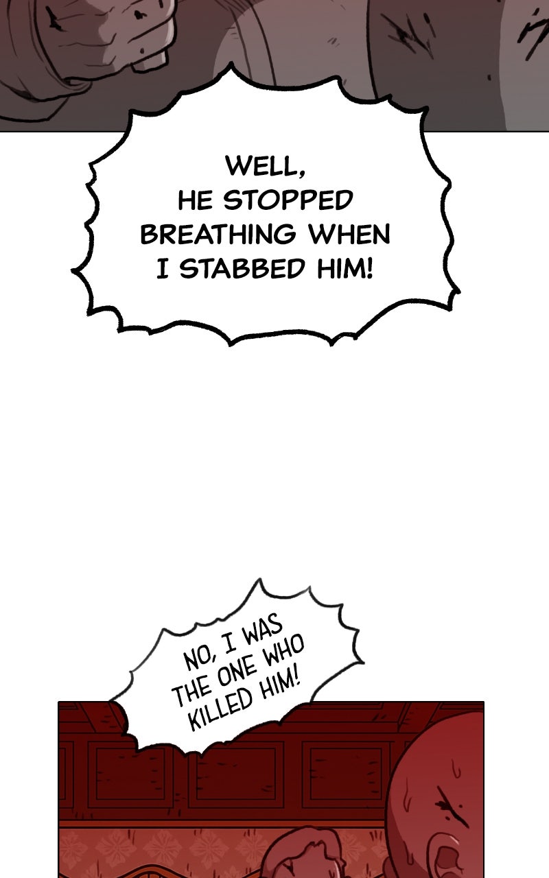 The Graymark Episode 50 page 32 - 