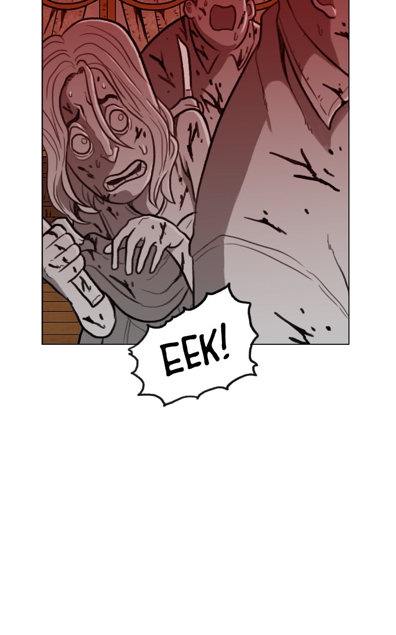 The Graymark Episode 50 page 33 - 