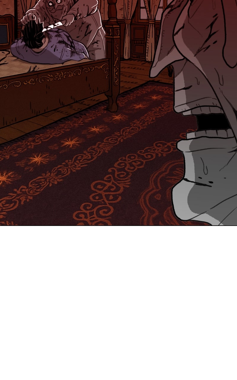 The Graymark Episode 50 page 43 - 