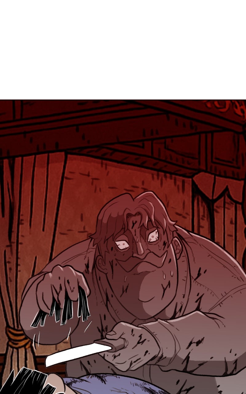 The Graymark Episode 50 page 44 - 