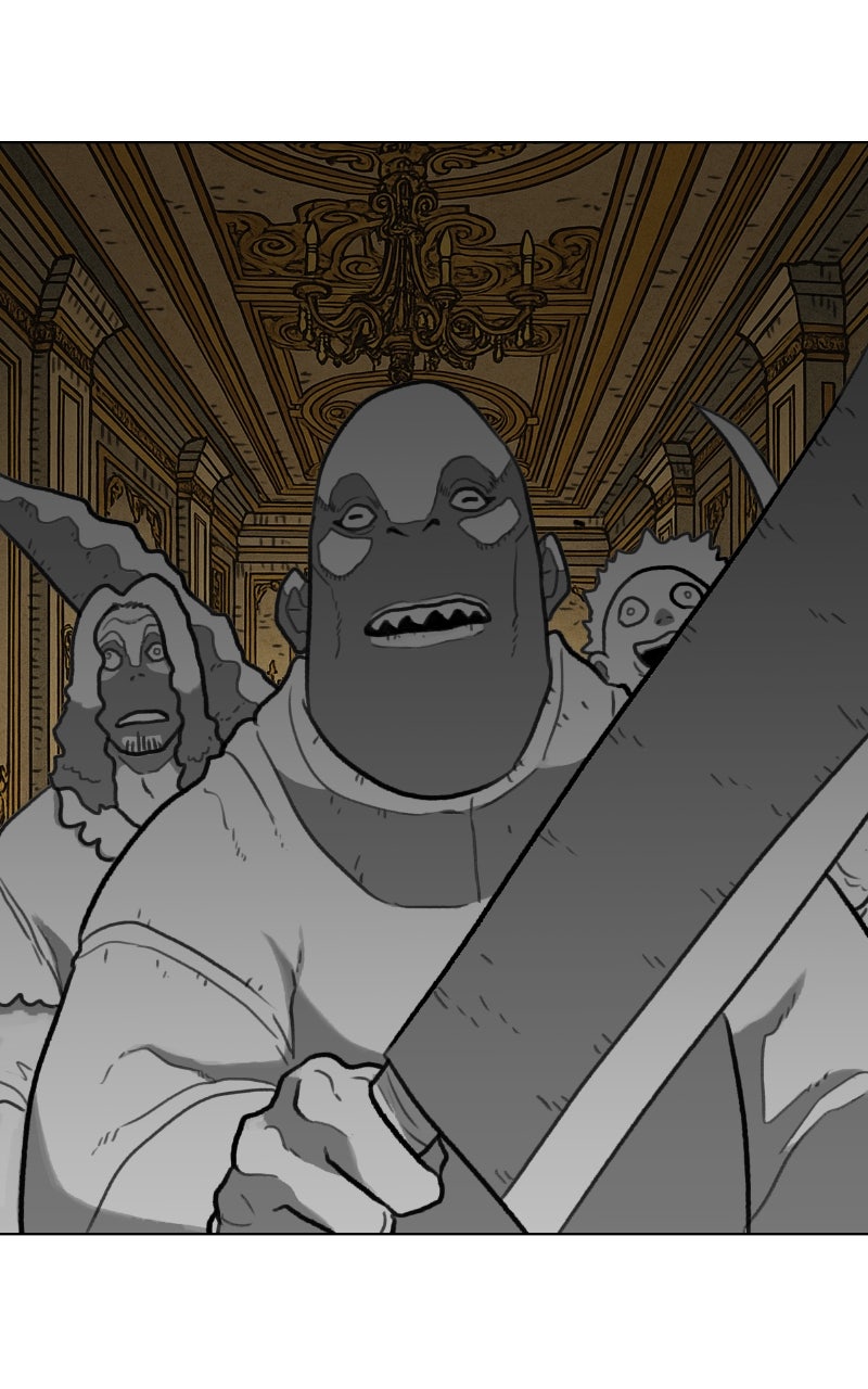 The Graymark Episode 50 page 7 - 