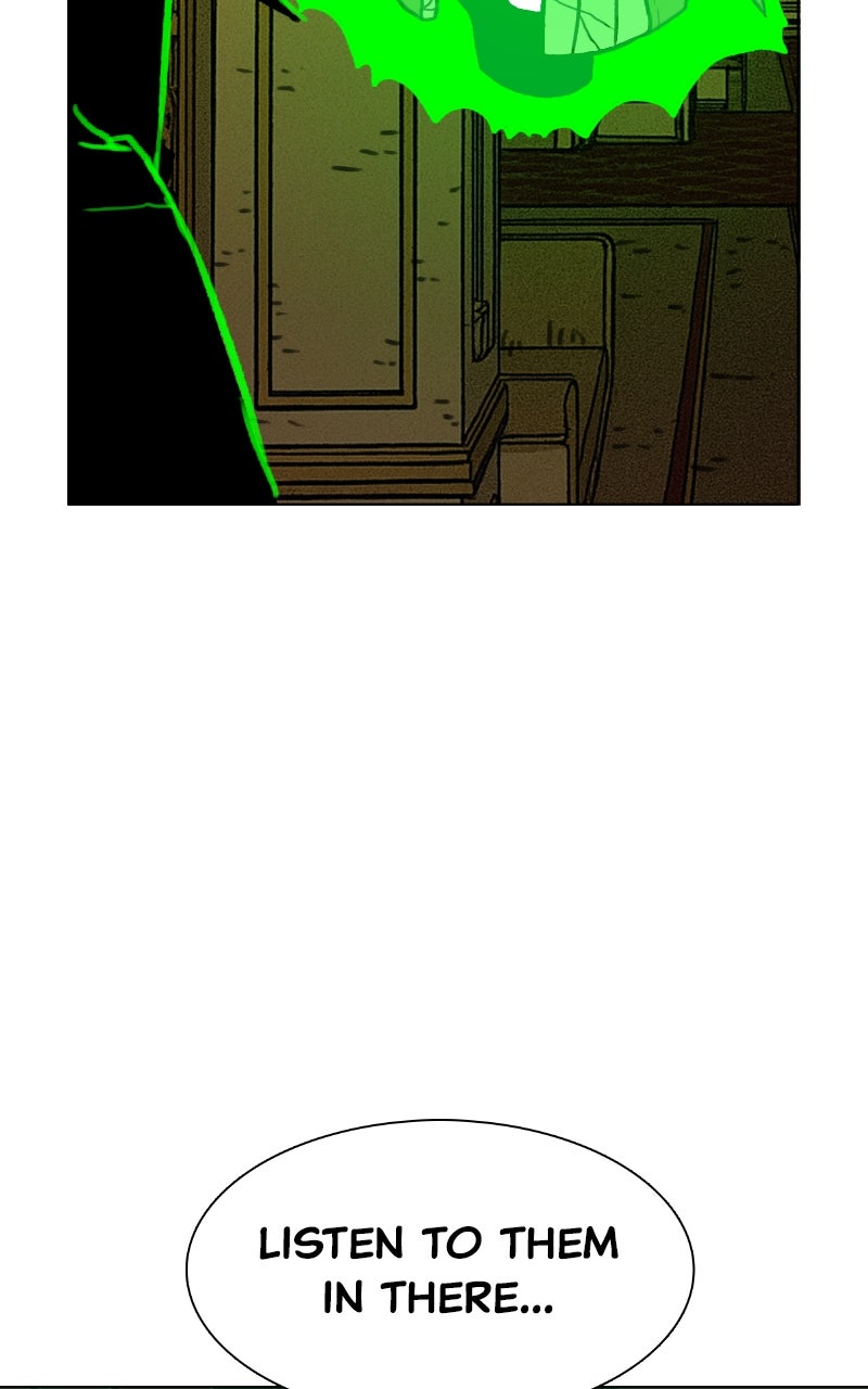 The Graymark Episode 50 page 66 - 
