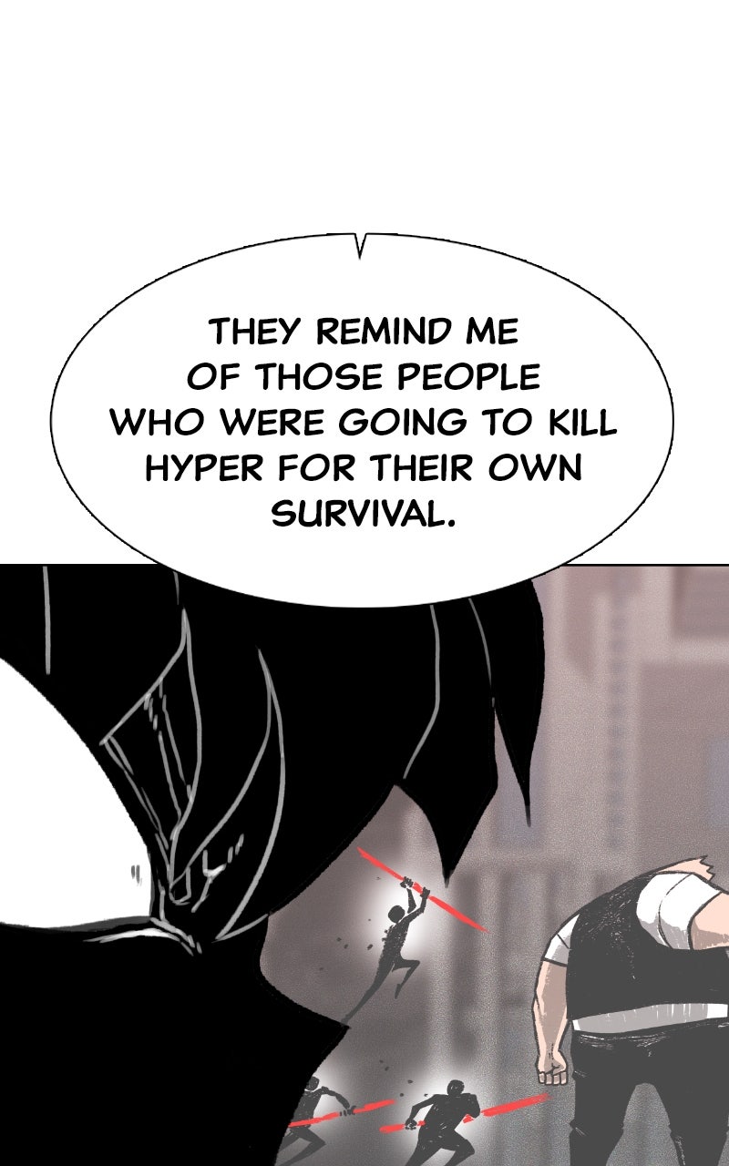 The Graymark Episode 50 page 68 - 