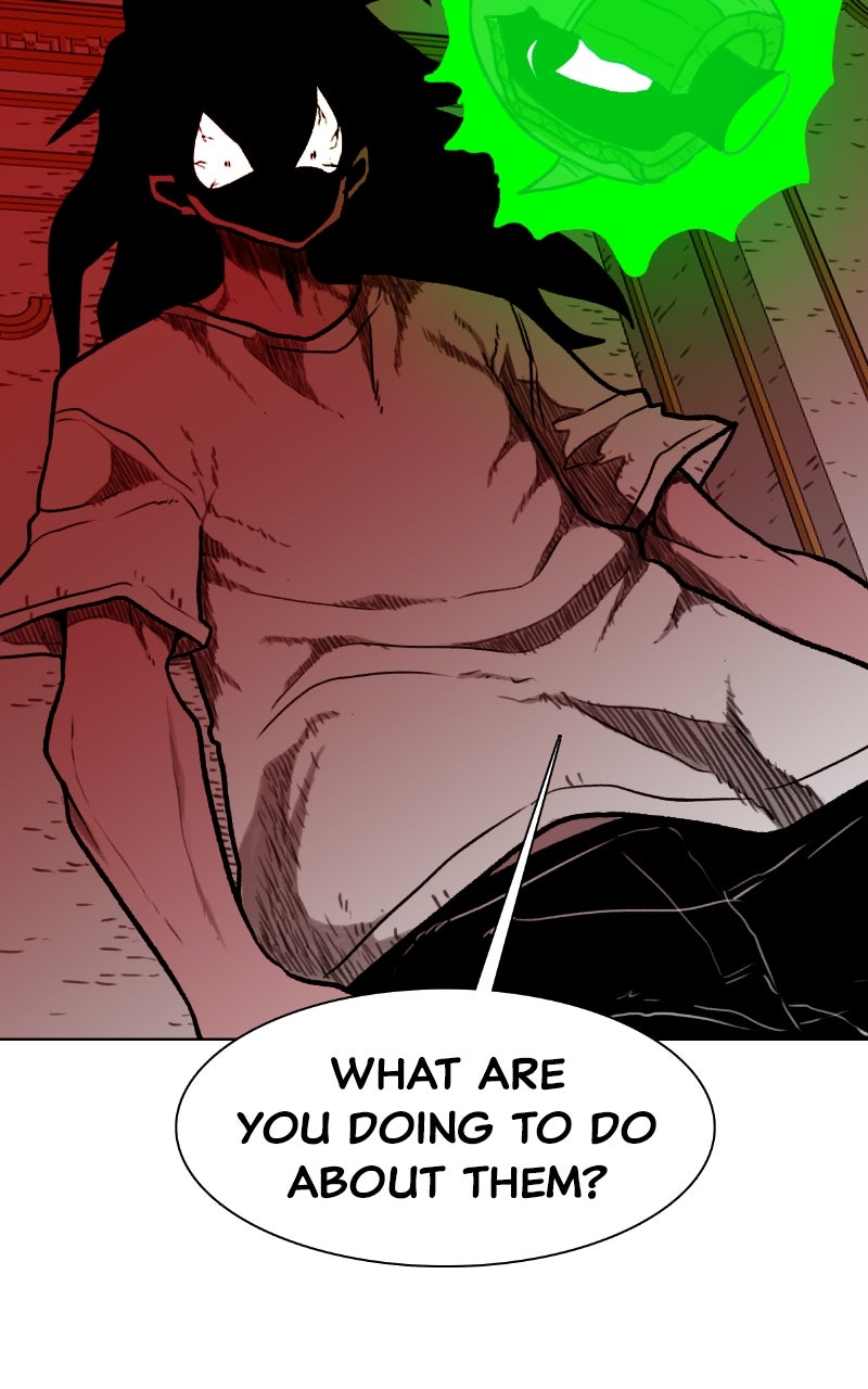 The Graymark Episode 50 page 71 - 