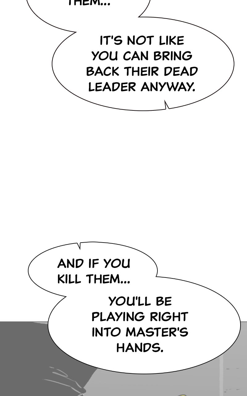 The Graymark Episode 50 page 74 - 