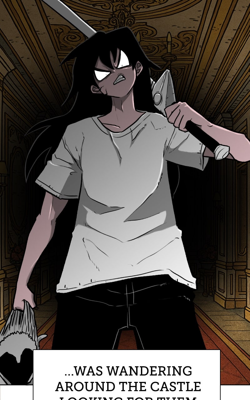 The Graymark Episode 50 page 10 - 