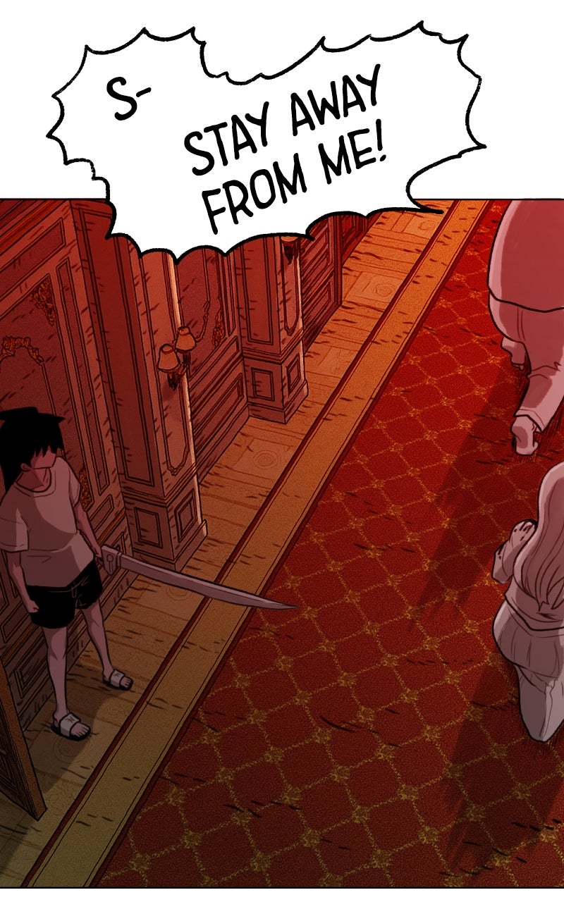 The Graymark Episode 50 page 94 - 