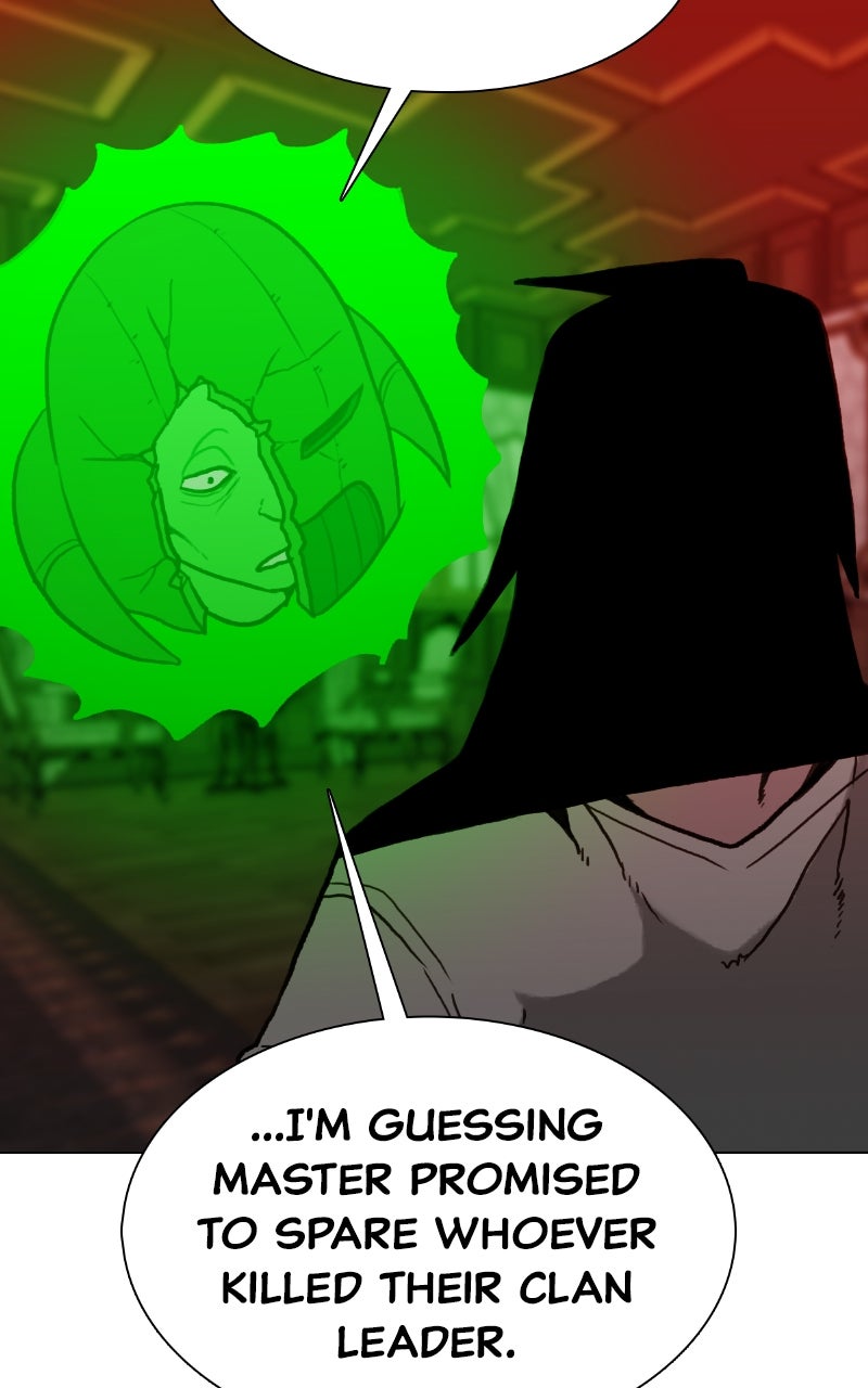 The Graymark Episode 50 page 100 - 