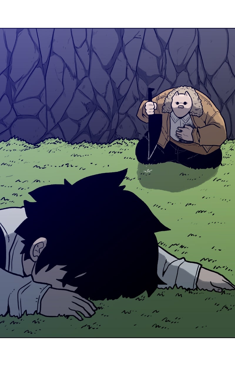The Graymark Episode 51 page 11 - 