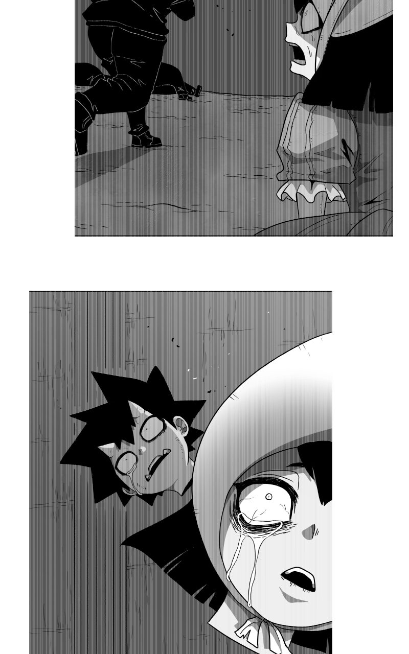 The Graymark Episode 51 page 104 - 