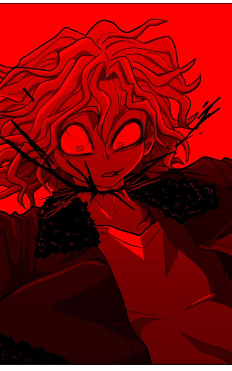 The Graymark Episode 51 page 116 - 