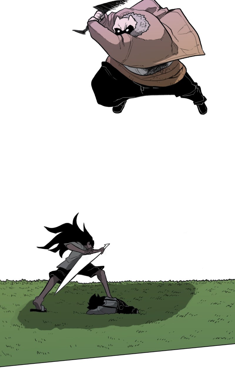 The Graymark Episode 51 page 14 - 