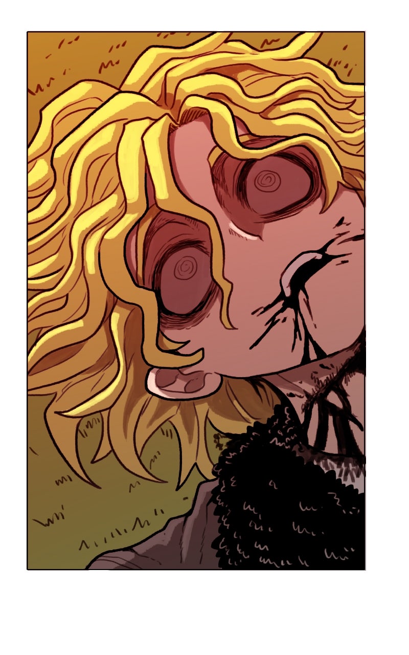 The Graymark Episode 51 page 144 - 