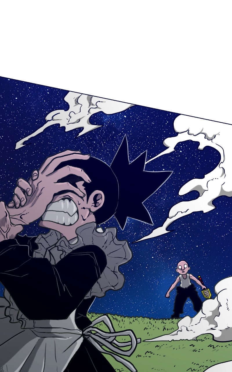 The Graymark Episode 51 page 25 - 