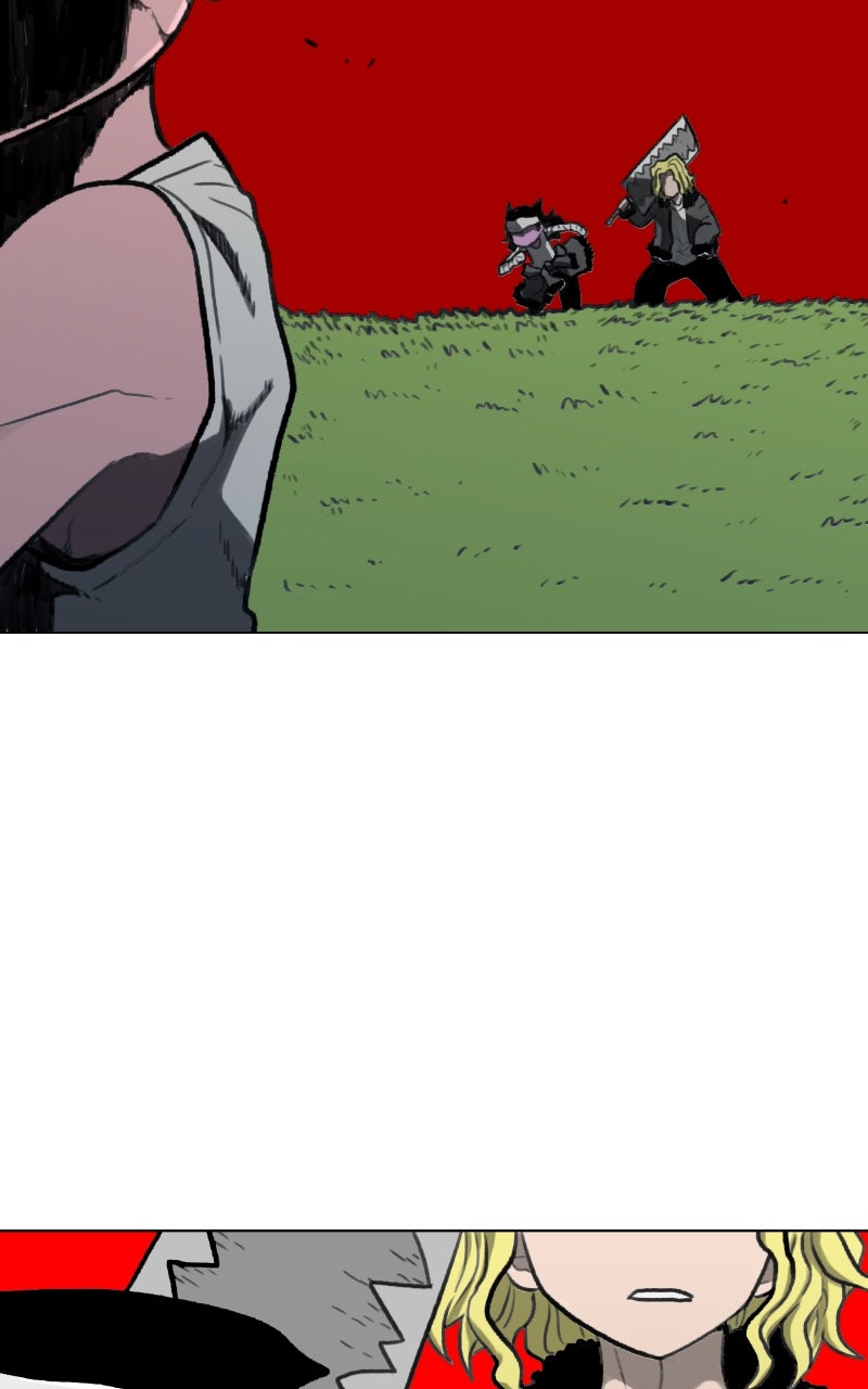 The Graymark Episode 51 page 27 - 