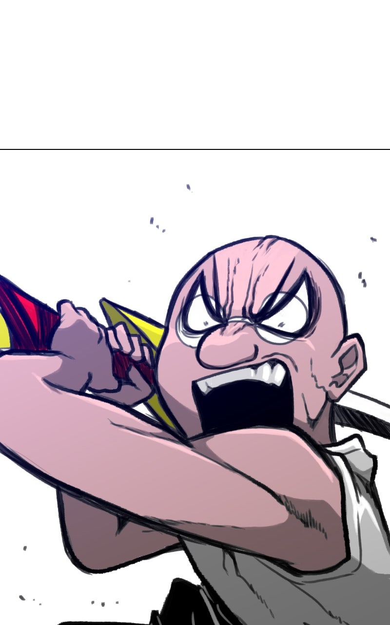 The Graymark Episode 51 page 32 - 