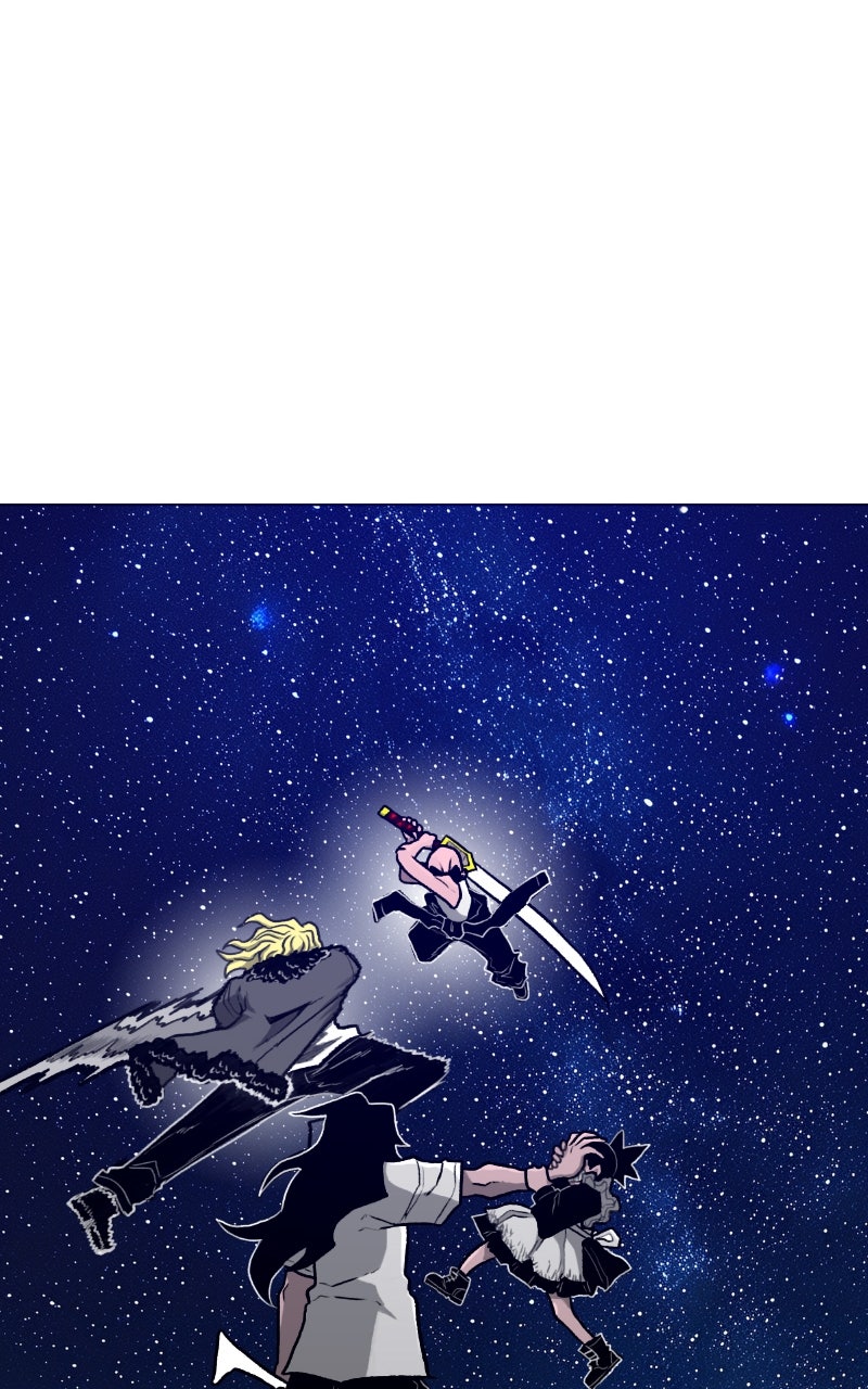 The Graymark Episode 51 page 35 - 