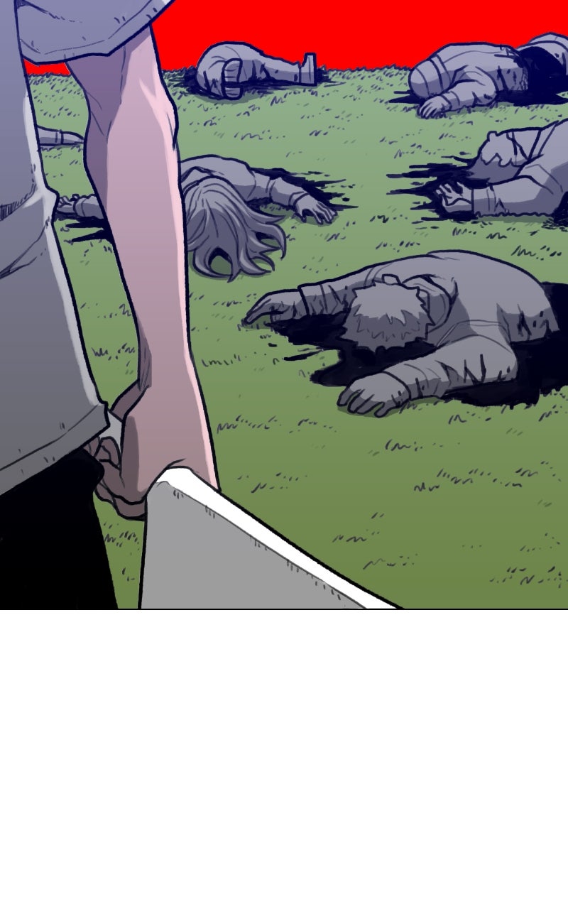 The Graymark Episode 51 page 5 - 
