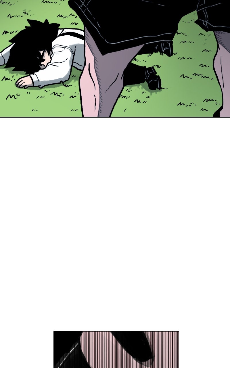 The Graymark Episode 51 page 45 - 