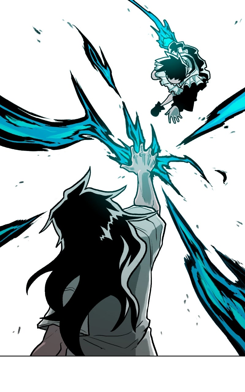 The Graymark Episode 51 page 50 - 