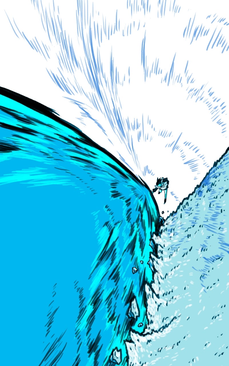The Graymark Episode 51 page 60 - 