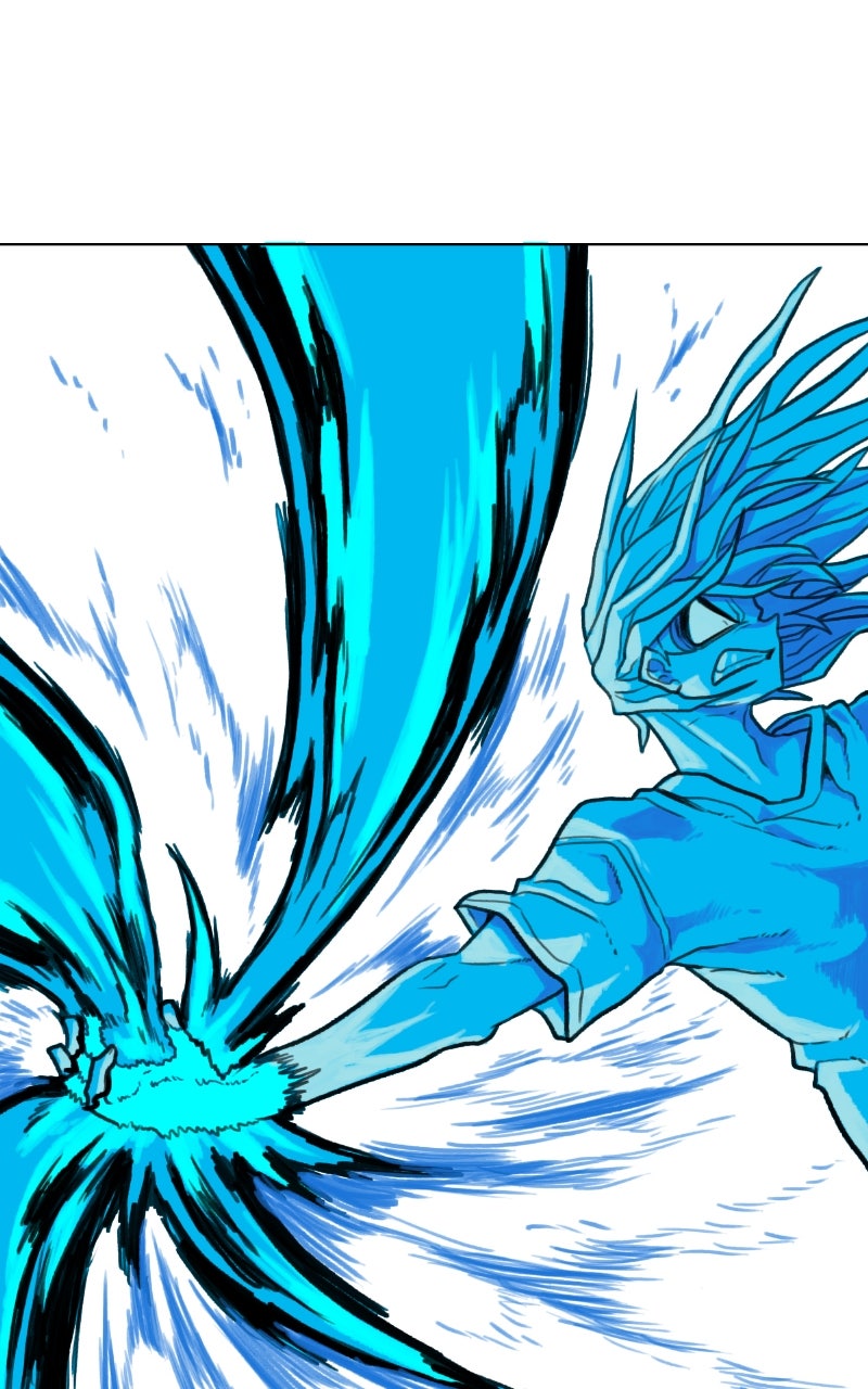 The Graymark Episode 51 page 62 - 