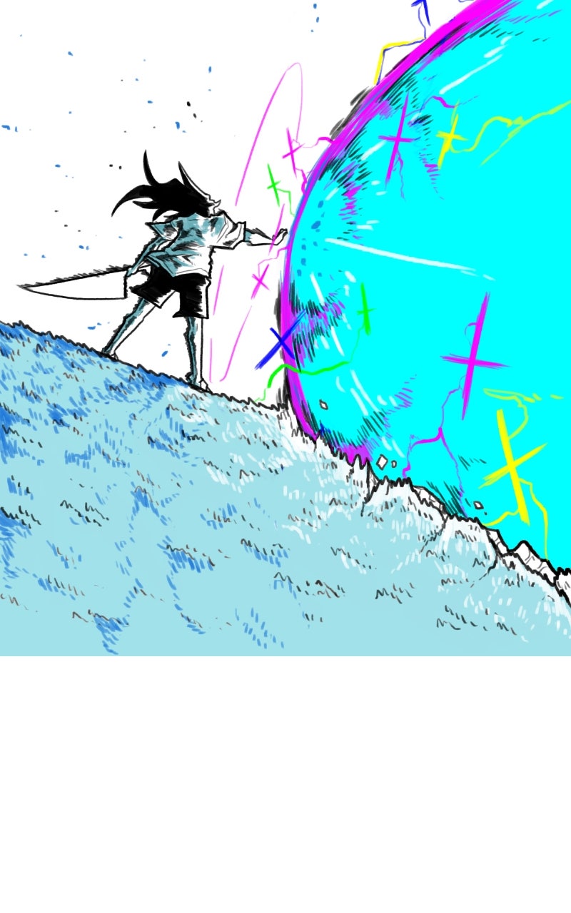 The Graymark Episode 51 page 69 - 