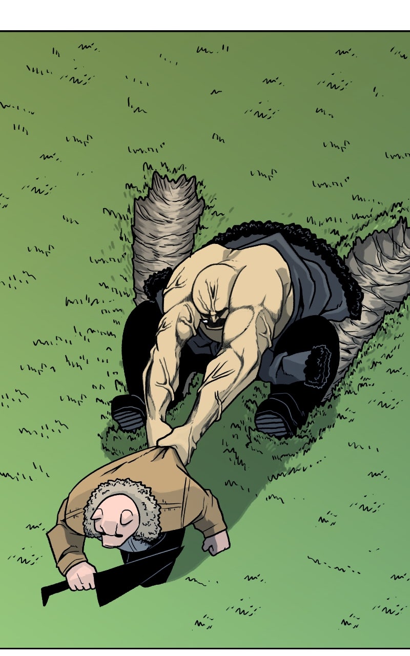 The Graymark Episode 51 page 83 - 