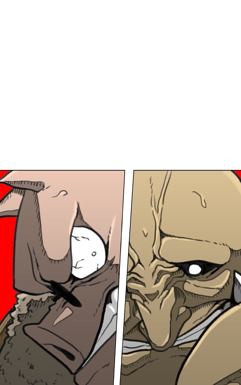 The Graymark Episode 51 page 84 - 