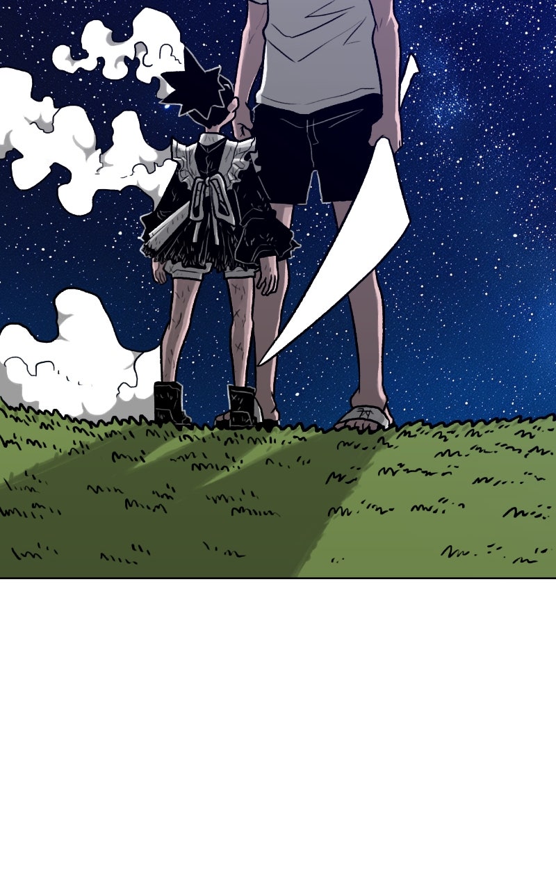 The Graymark Episode 51 page 88 - 