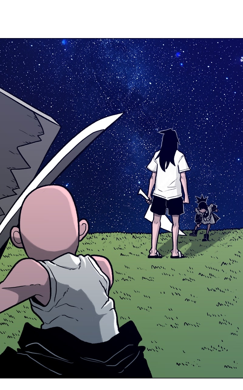 The Graymark Episode 51 page 95 - 