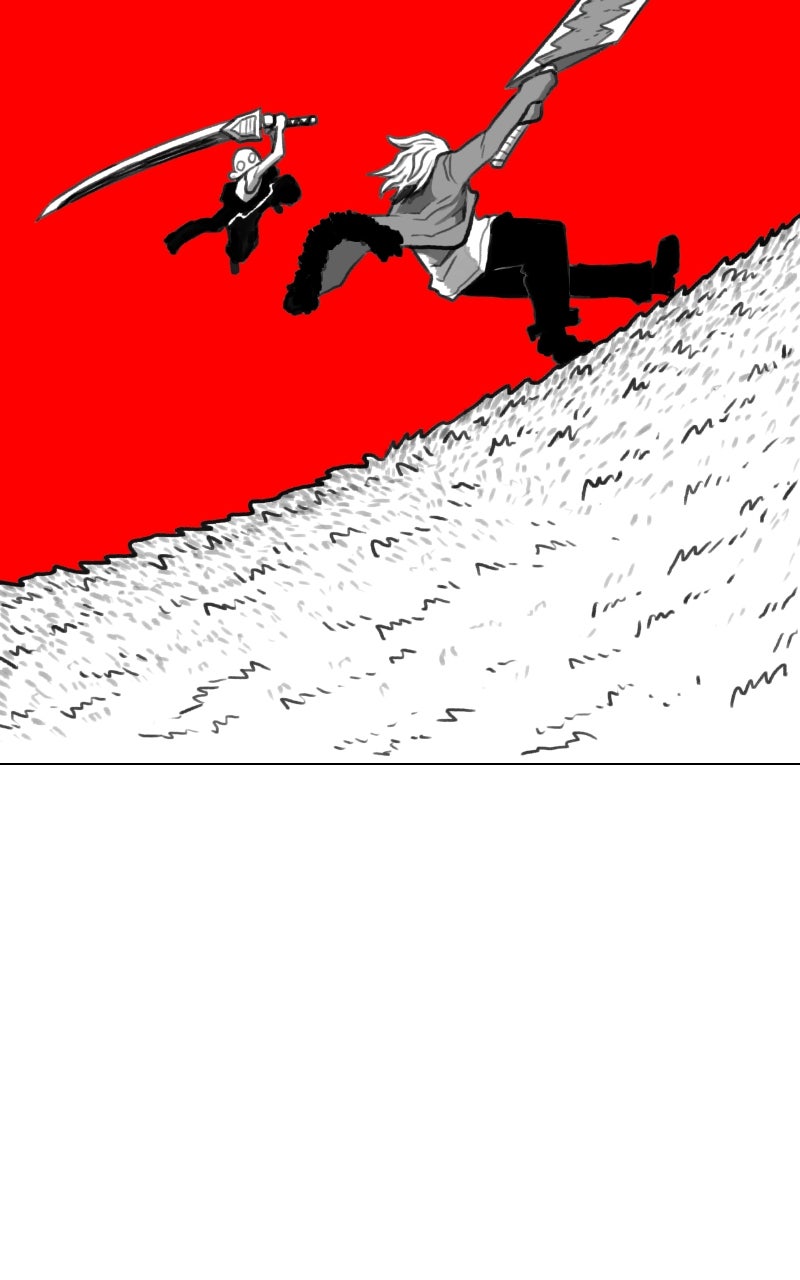 The Graymark Episode 51 page 100 - 