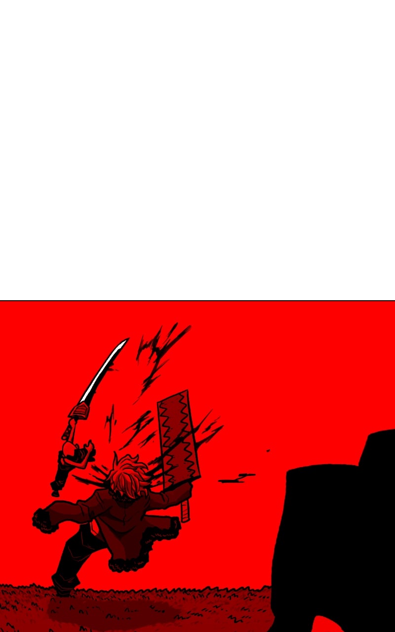 The Graymark Episode 52 page 1 - 