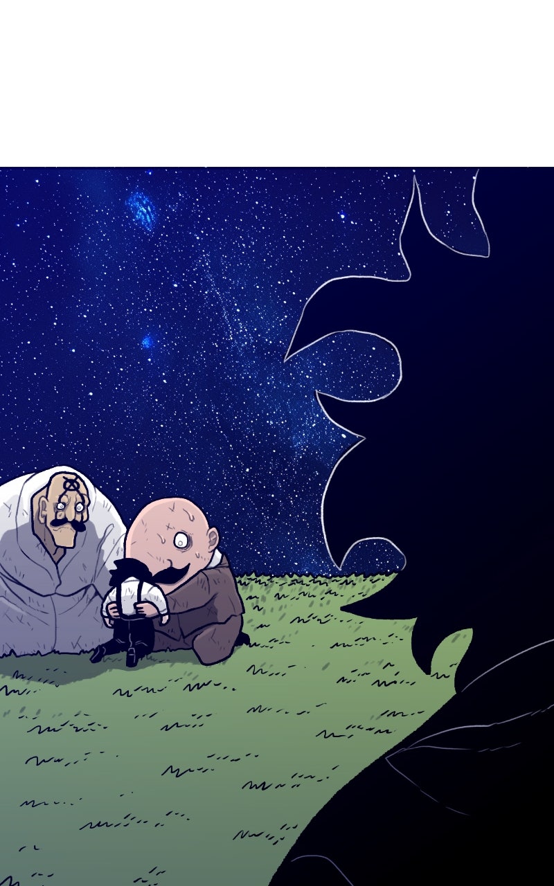 The Graymark Episode 52 page 105 - 