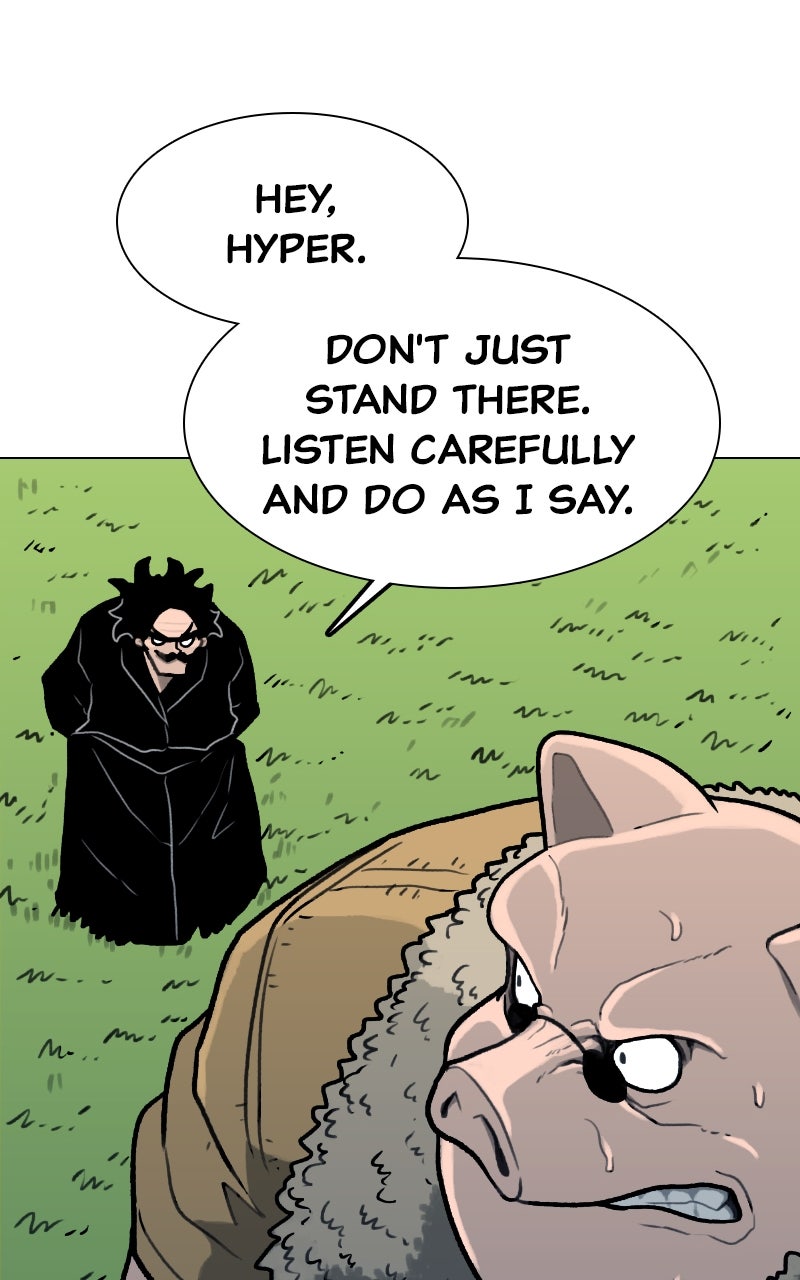 The Graymark Episode 52 page 110 - 