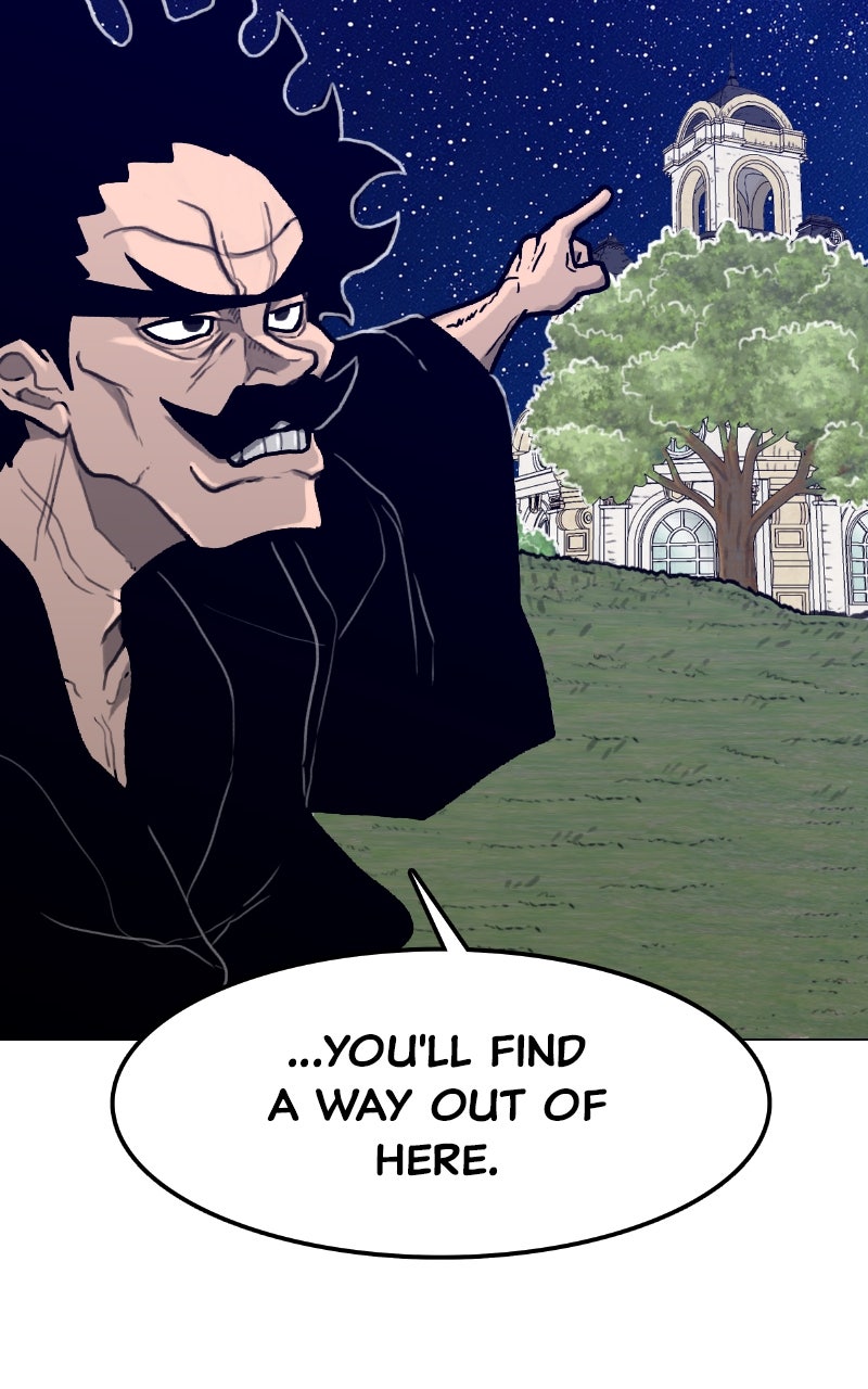 The Graymark Episode 52 page 112 - 