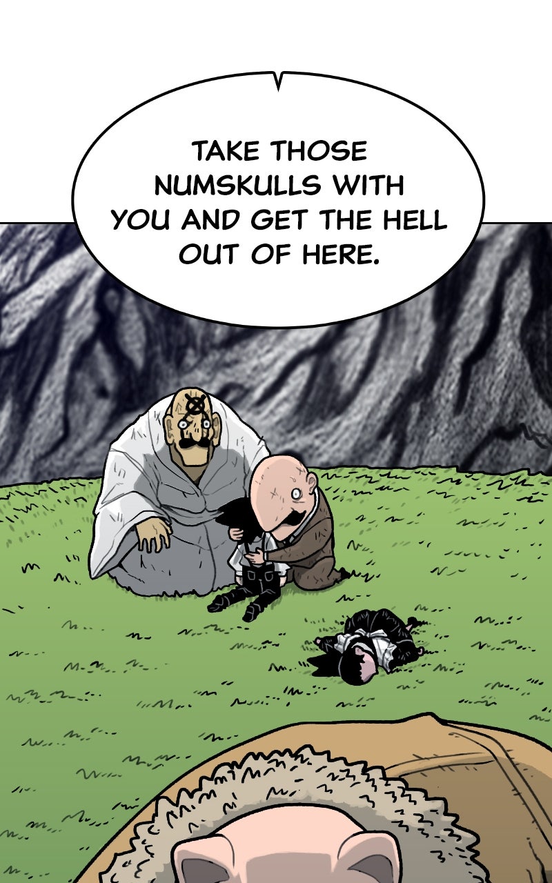 The Graymark Episode 52 page 113 - 