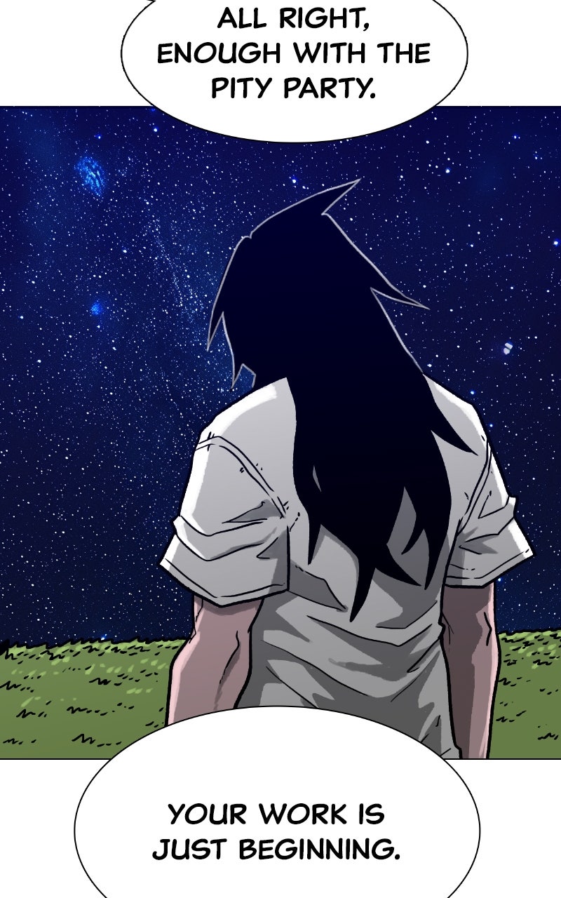 The Graymark Episode 52 page 133 - 