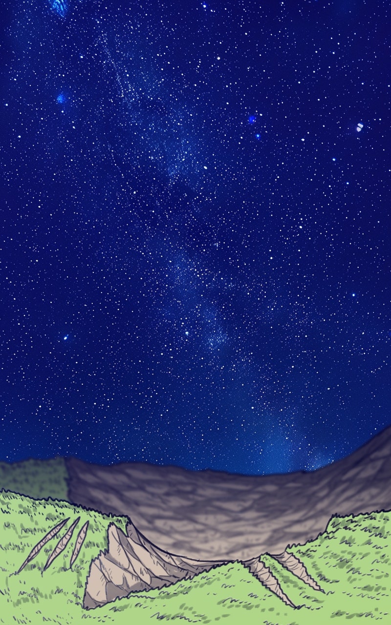 The Graymark Episode 52 page 140 - 