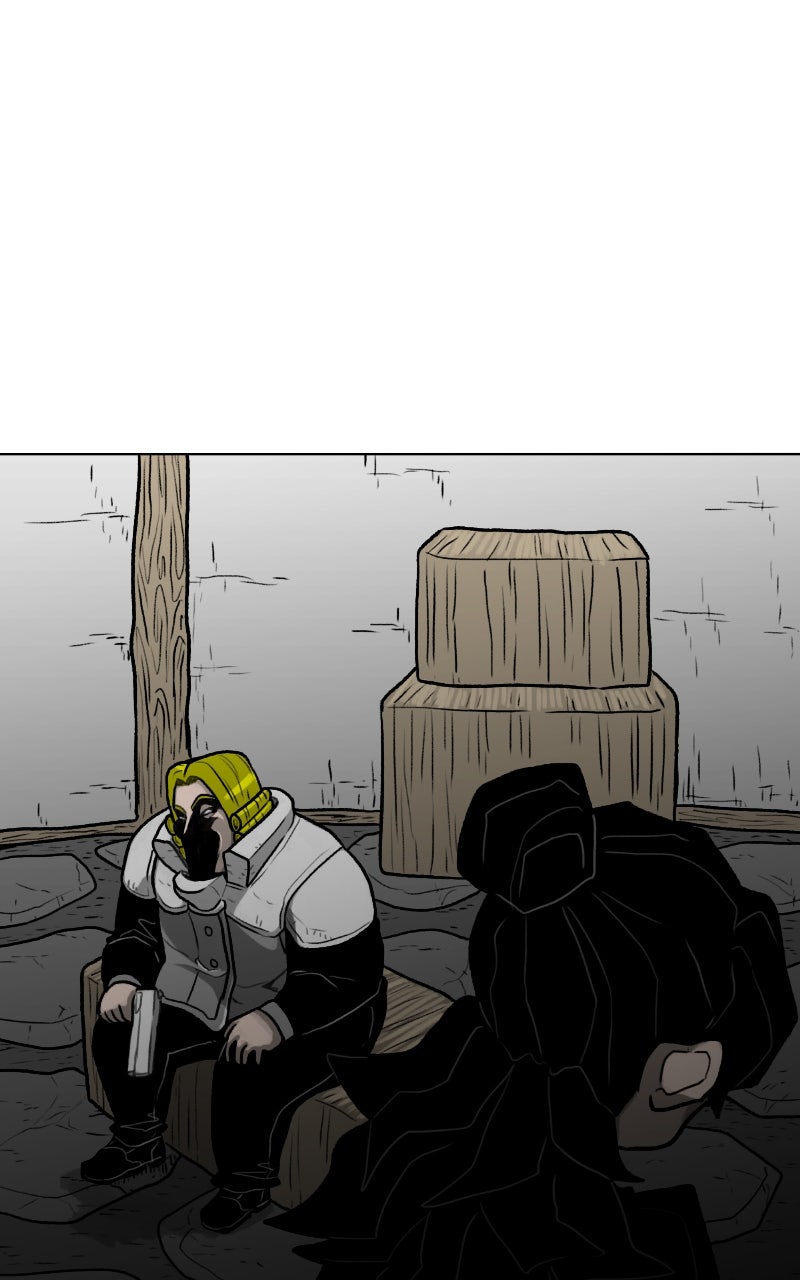 The Graymark Episode 52 page 151 - 