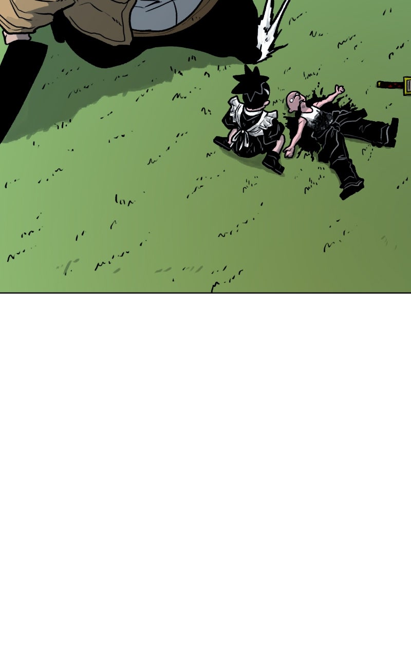 The Graymark Episode 52 page 18 - 