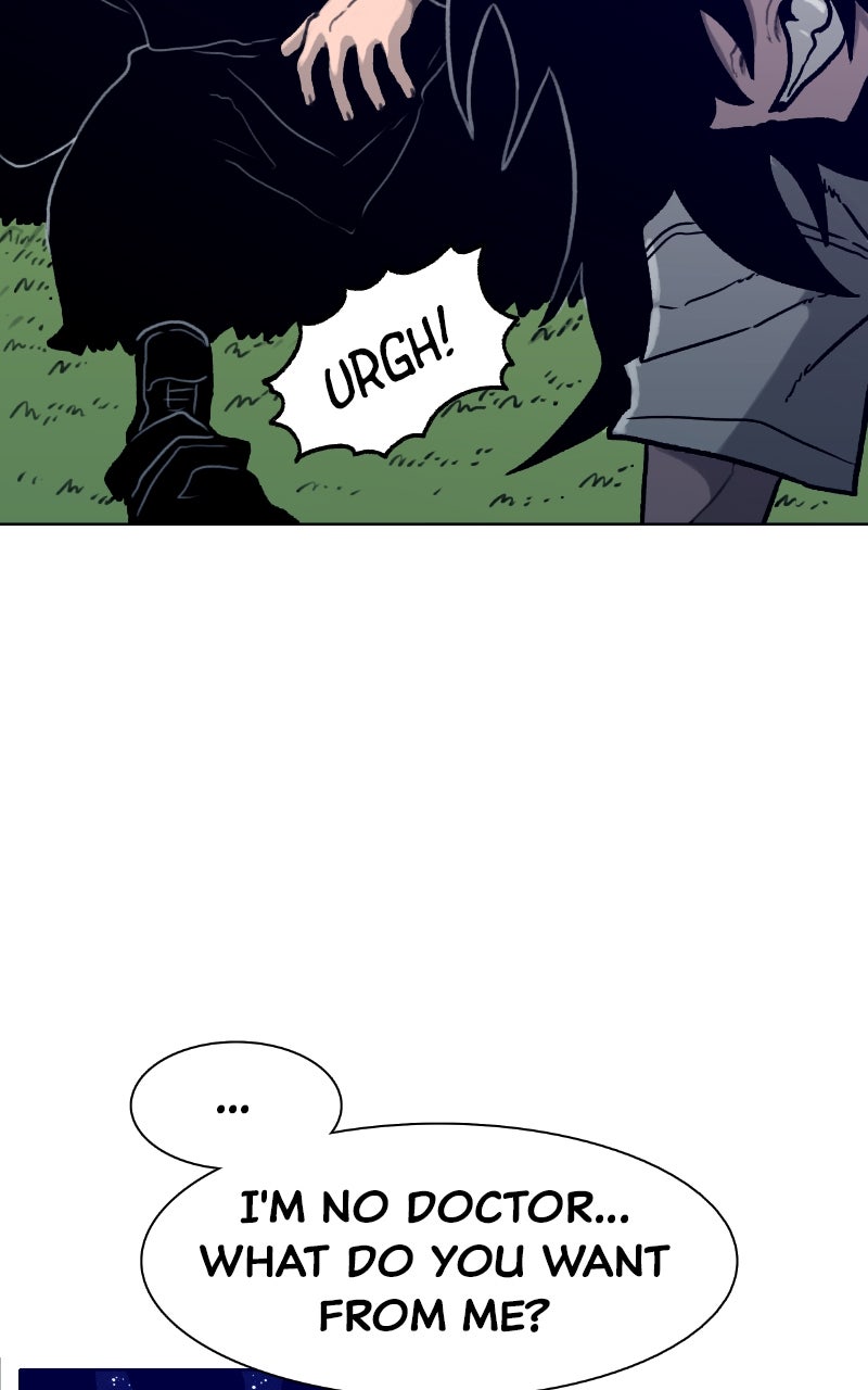The Graymark Episode 52 page 27 - 